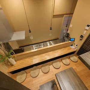 Holiday home Yadoya Imado Japan