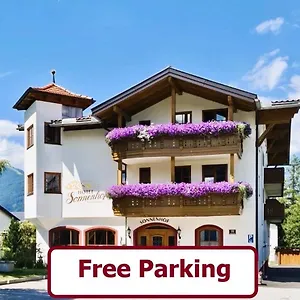 3* Hotell Sonnenhof - &