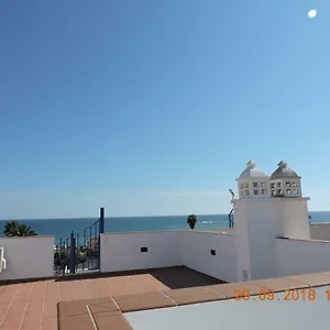  Apartment Calle Cartama Spain